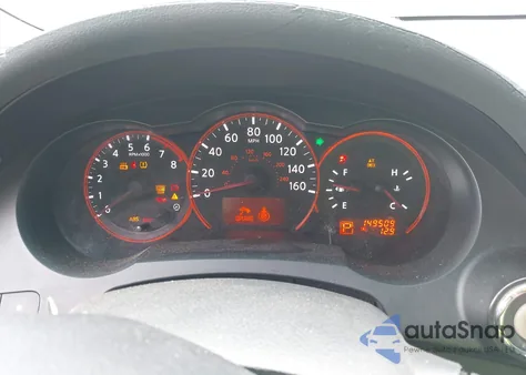 2009 Nissan Altima 2.5 S from USA, damaged, VIN 1N4AL21E59N540595